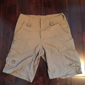 TAD Gear AC Shorts
